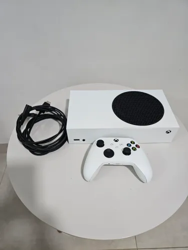Xbox Series S 512 Gb