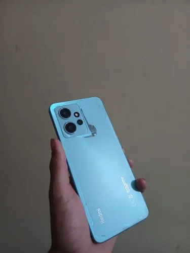 Xiaomi Redmi Note 12 128GB Octa-Core | Tela Intacta | Funcionando Perfeitamente