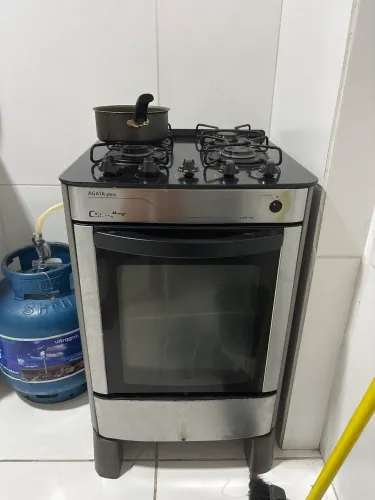 Fogão de cozinha