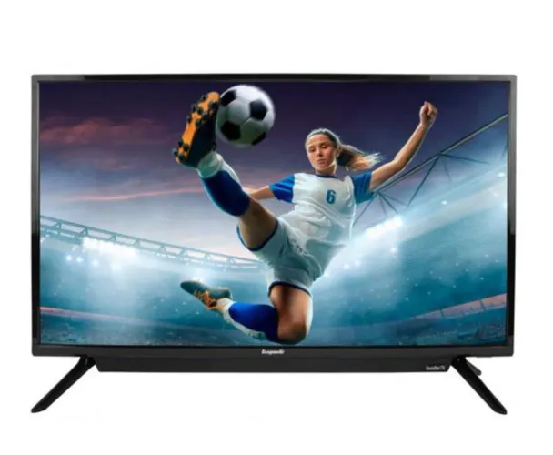 Tv 32 smartv novas por encomenda