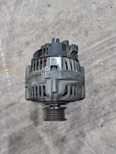 Alternador polo classic com ar condicionado