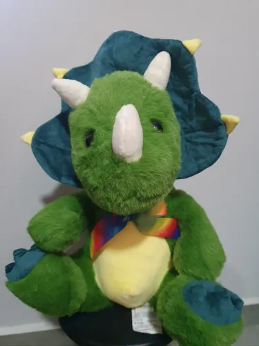 Dinossauro BR Machine (Produto Novo)
