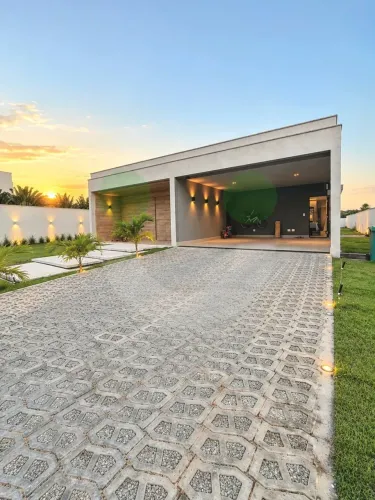 CASA À VENDA NO CONDOMÍNIO JARDINS AMSTERDÃ | R$ 1.300.000,00