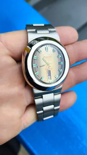 Seiko Vintage