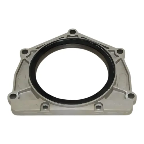 Retentor Traseiro Mwm Maxion Hs 2.5 2.8 3.0 Original