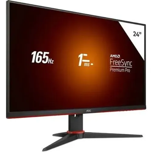 MONITOR GAMER AOC 165 HZ 