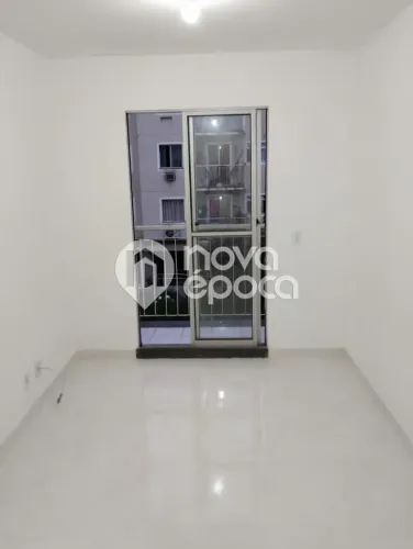 Engenho da Rainha | Apartamento 2 quartos