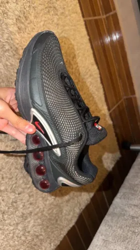 Nike Air Max DN Original Tam 40 - Conservado
