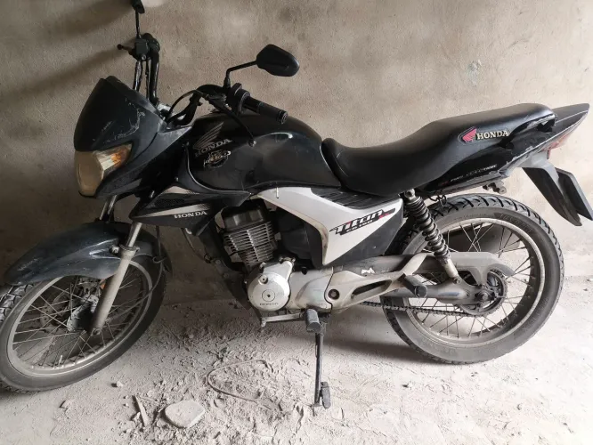 Vendo Titan Mix 150/2011