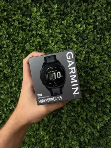 Garmin 165 lacrado