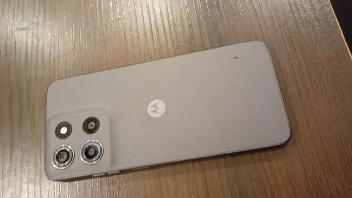 Celular moto g15 256gb