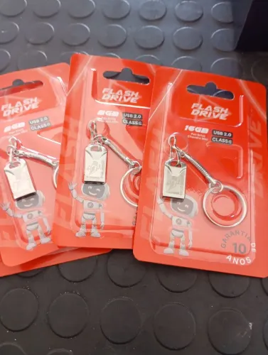 Pendrives promoção!