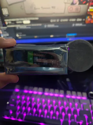 SSD NVME 2TB sn3000