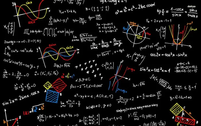 Aulas de matemática e física