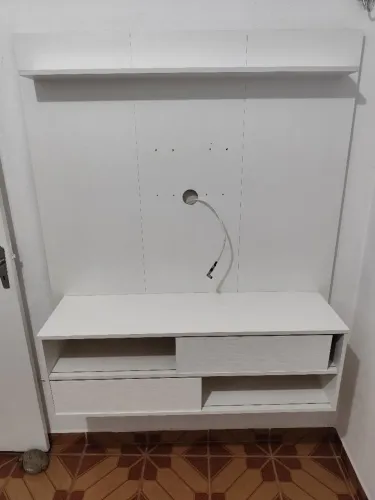 Rack de Sala Suspenso
