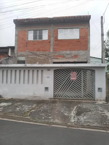 Casa à venda em Sumaré-SP, Jardim Maria Antonia: 2 quartos, 1 sala, 2 banheiros, 1 vaga, 2