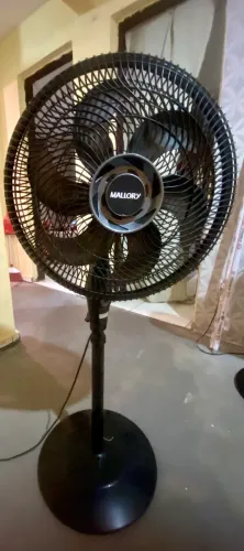 Ventilador