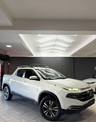 Fiat Toro Freedom 1.3 T270 4X2 Flex AUT 2022
