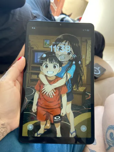 Tablet A11
