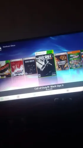 Xbox 360 Desbloqueado