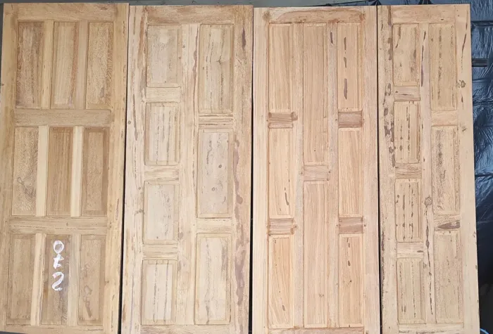 PORTAS E ADUELAS/PORTAIS