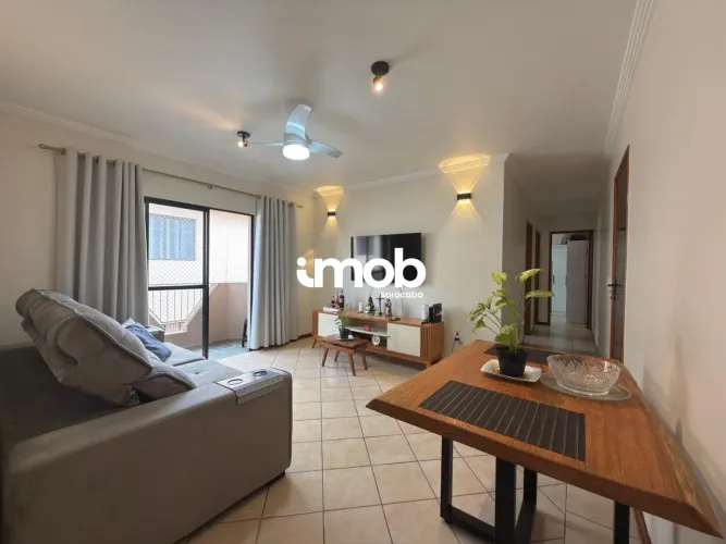 Apartamento para venda Bairro Jardim Vera Cruz-Sorocaba/SP