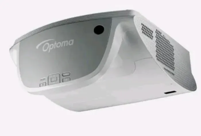 Projetor Optoma TW675UTiM-3D