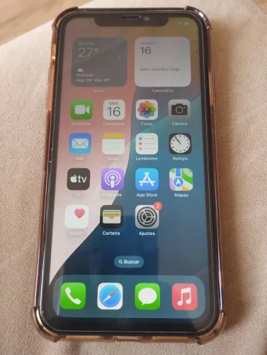 iPhone 11 64GB