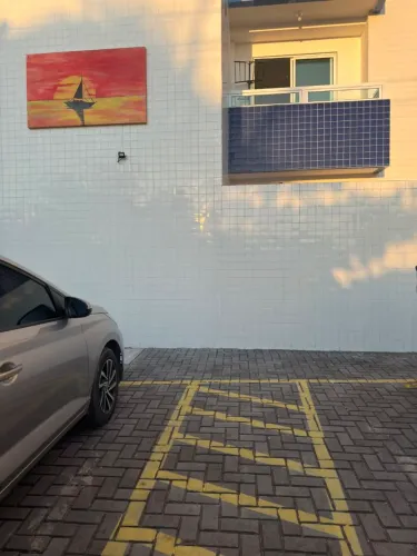 Apartamento para alugar
