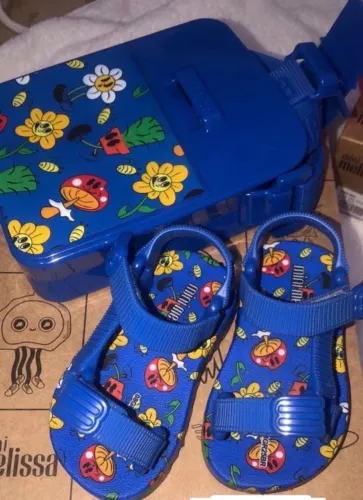 Mini Melissa original 17/18