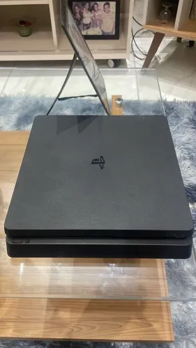 Vendo Ps4