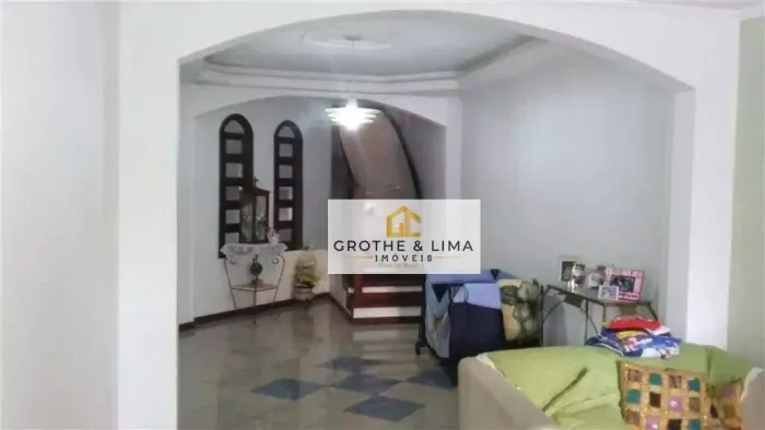 Imóvel para venda com 200m² no Condomínio Residencial Planalto- São José dos Campos-SP