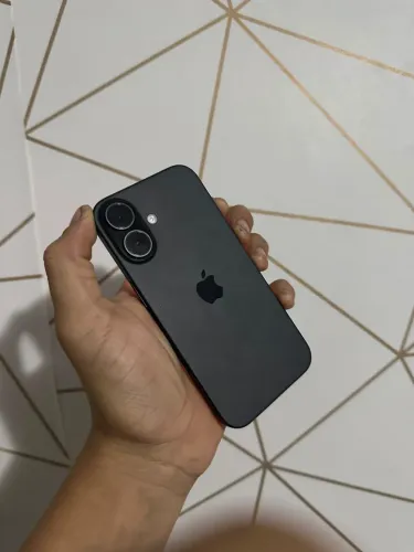 iPhone 16 128gb