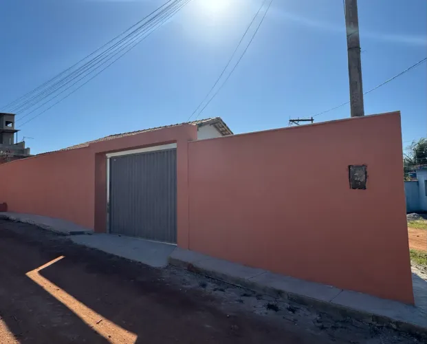 Casa na Maria Joaquina Cabo Frio