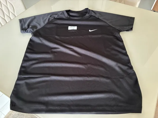 Camisetas Dry fit