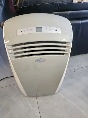 Ar condicionado portátil 12000 btus