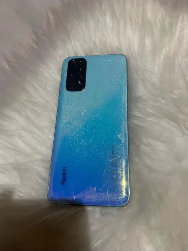 Vendo Redmi note 11 