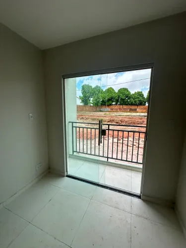 Seu Apartamento com Espaço Externo Exclusivo no Parque dos Rios