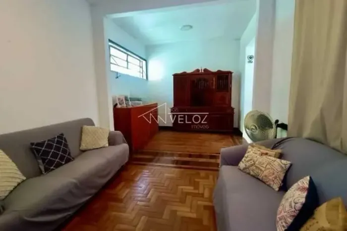 Apartamento : Padrão / Residencial / Gávea