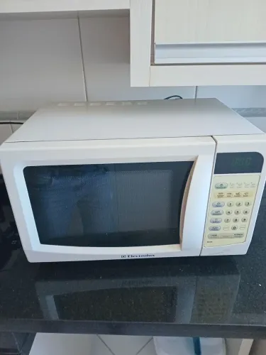Microondas Electrolux