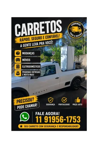 Carretos