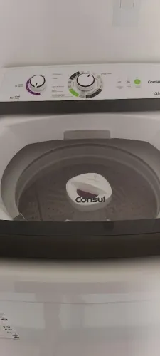 Máquina Consul 12k usada