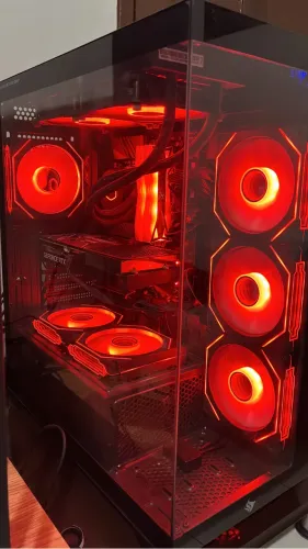 PC Gamer i7 12700 | 48gb Ram | RTX 3060
