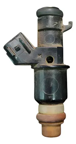 Bico Injetor Honda Civic 2007 A 2010 1.7 8v 8