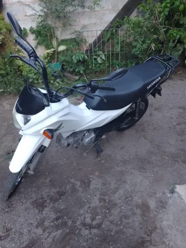 Honda Pop 100 