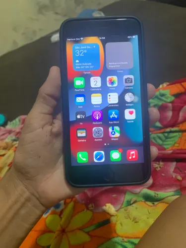 iPhone 7 Plus
