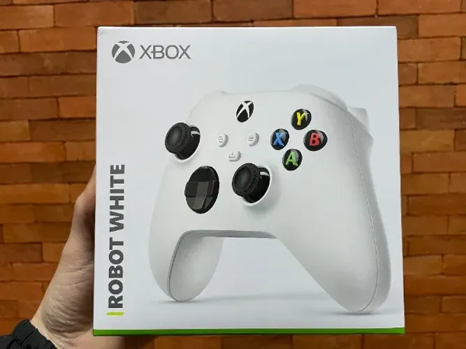 Controle para Xbox Series S / X, Xbox one e Pc Original Microsoft (Valores na Descrição)