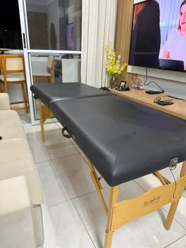 Vendo MACA ESTÉTICA