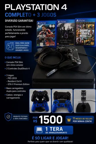 PS4