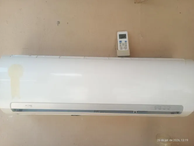 ar split 12000btus Springer